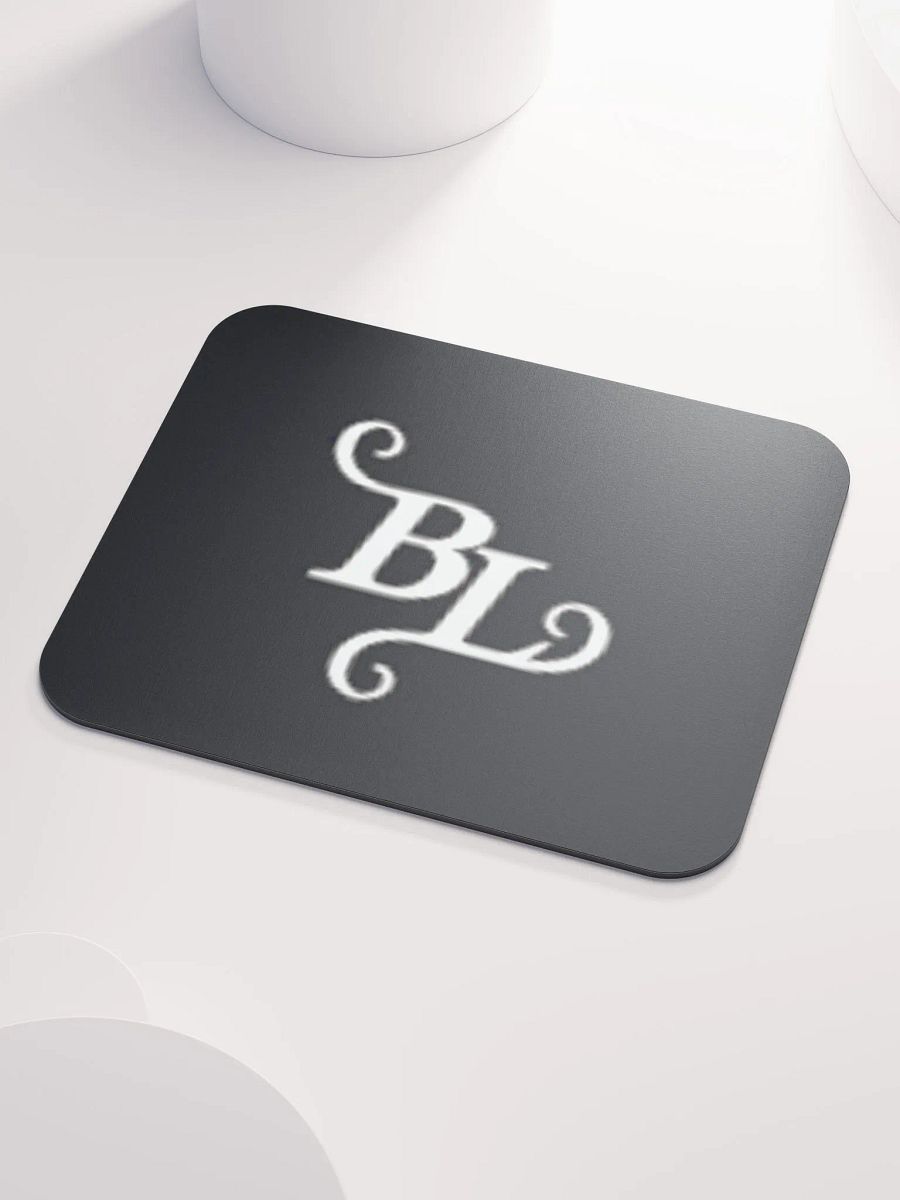 Benson Lai 0903 YouTube mouse pad product image (3)