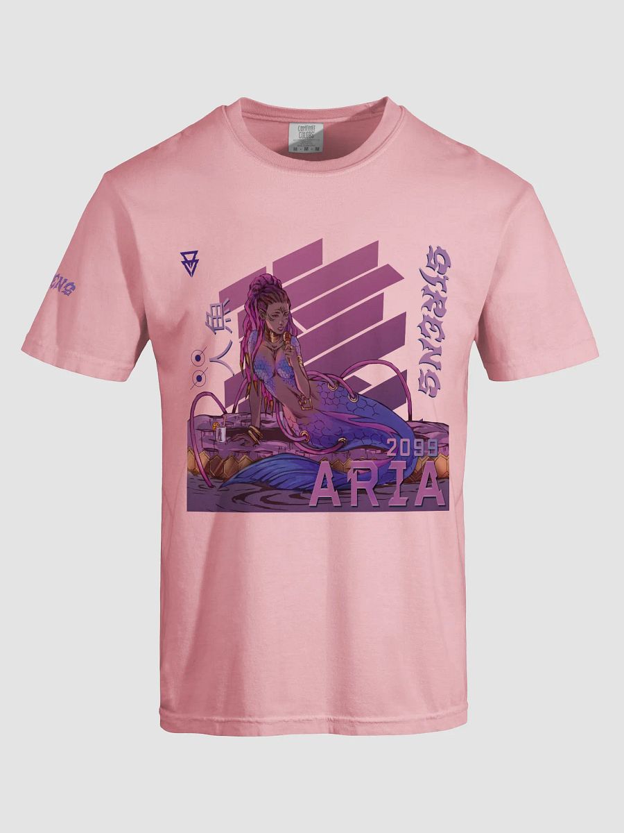 Aria - The Sirens product image (5)