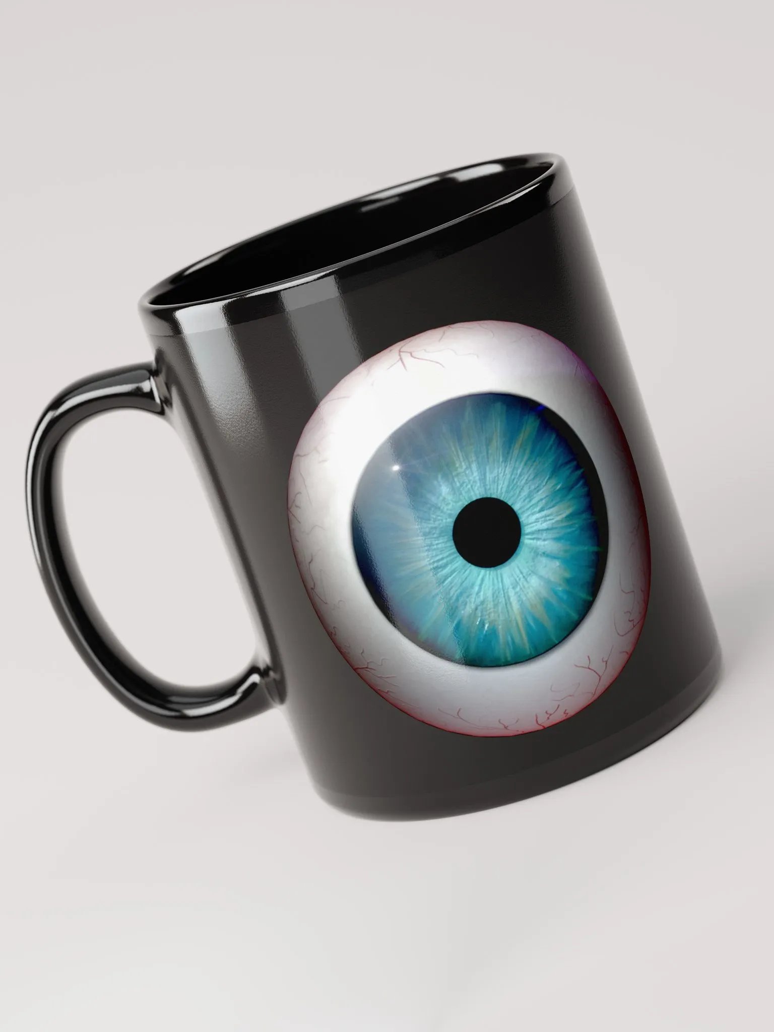 Always Watching Mug product image (6)