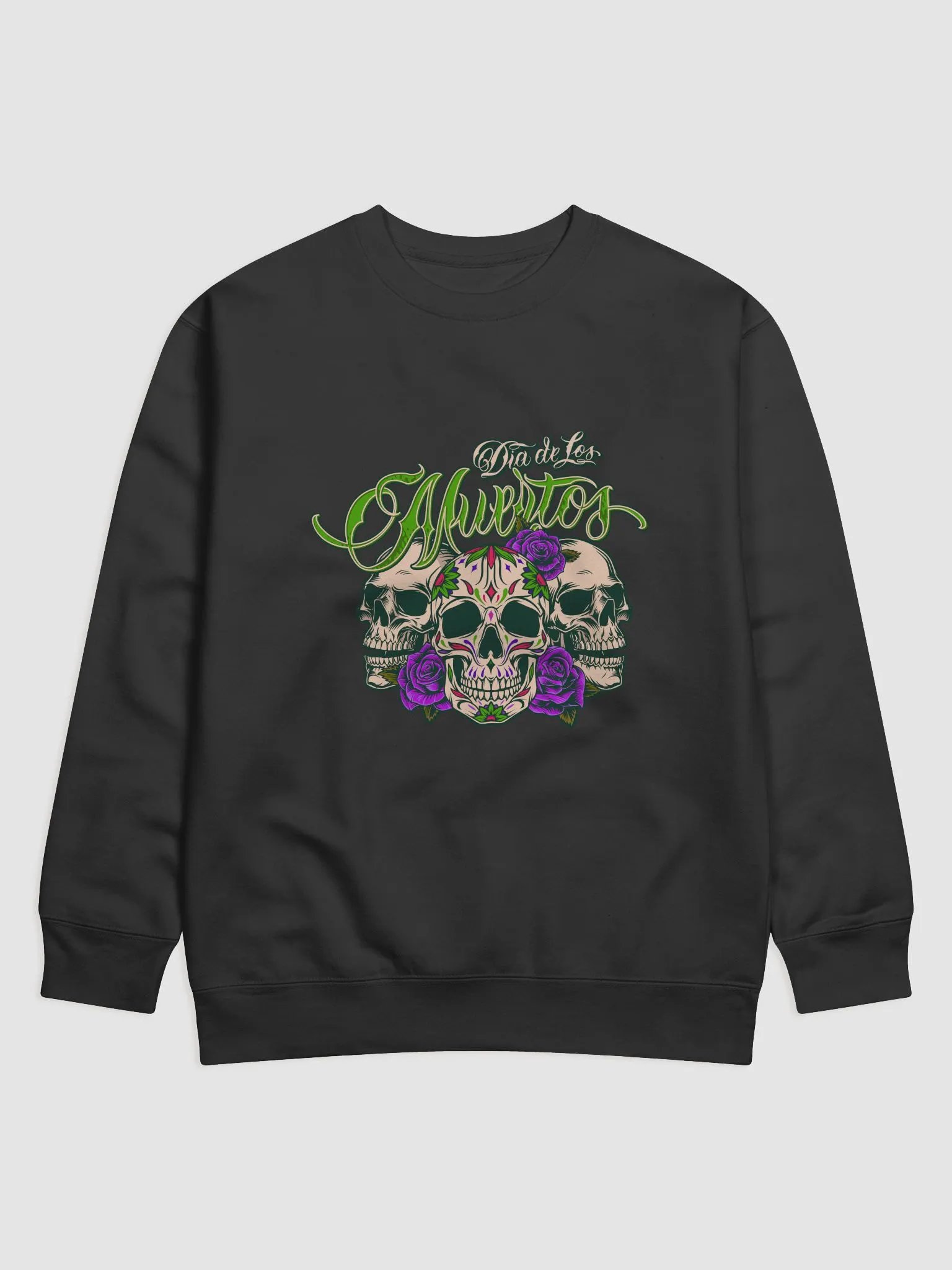 THE DAY OF THE DEAD product image (4)