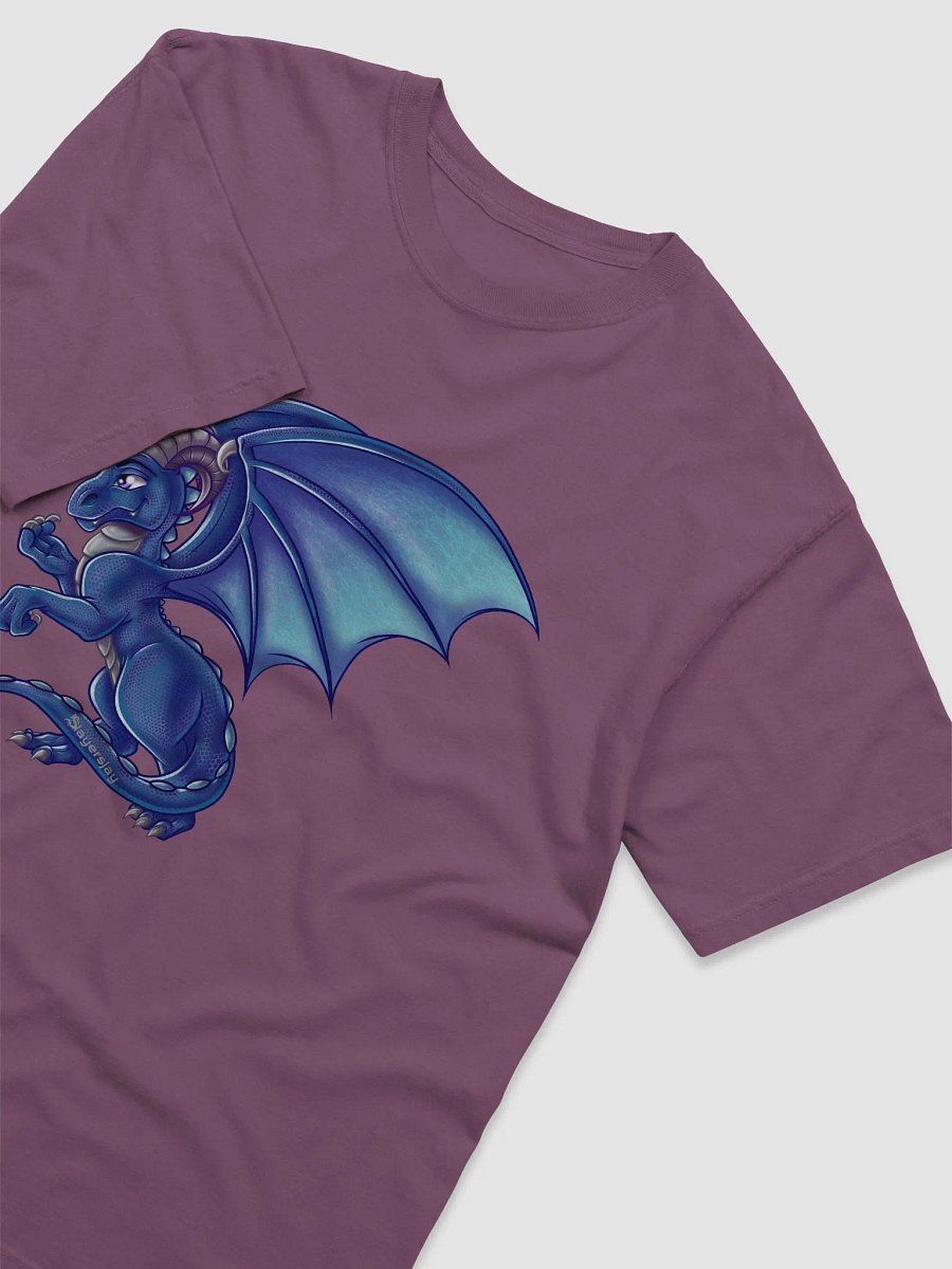 Classic T shirt product image (17)