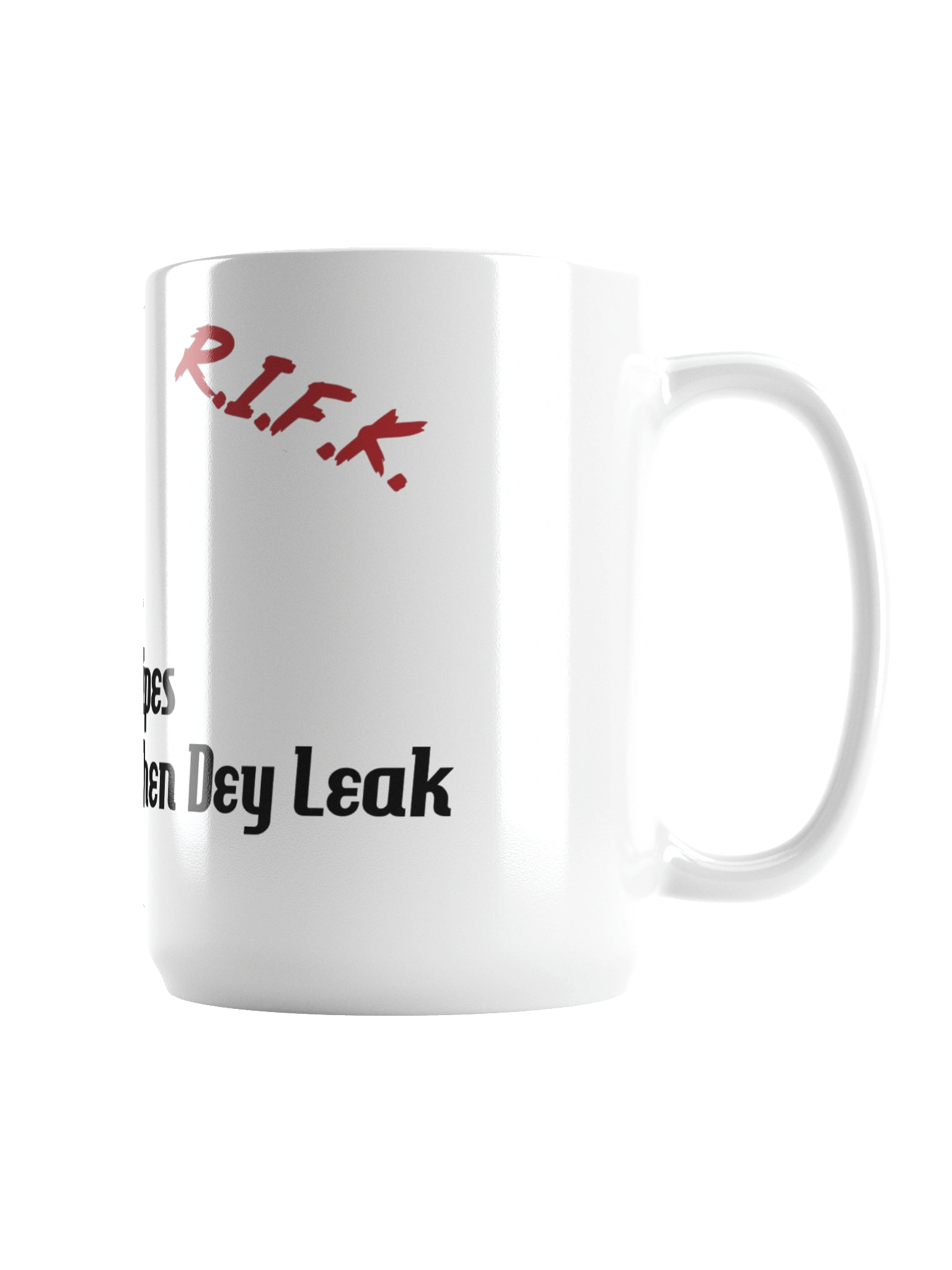 Really Good Joke Mug product image (2)