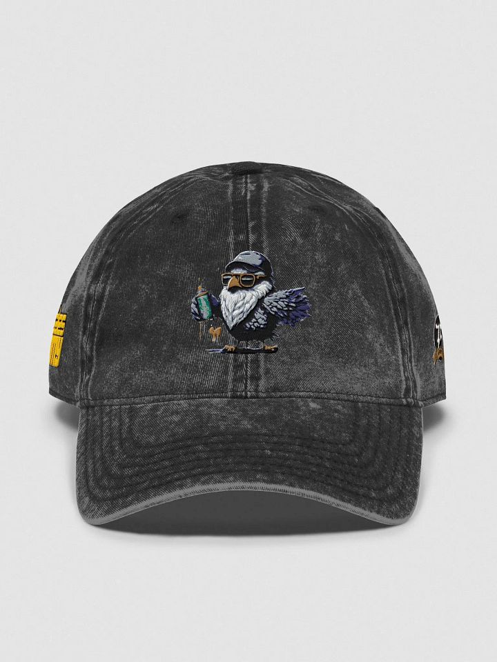 Little Bird product image (1)