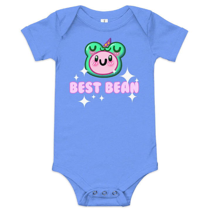 Best BB Infant onesie product image (1)