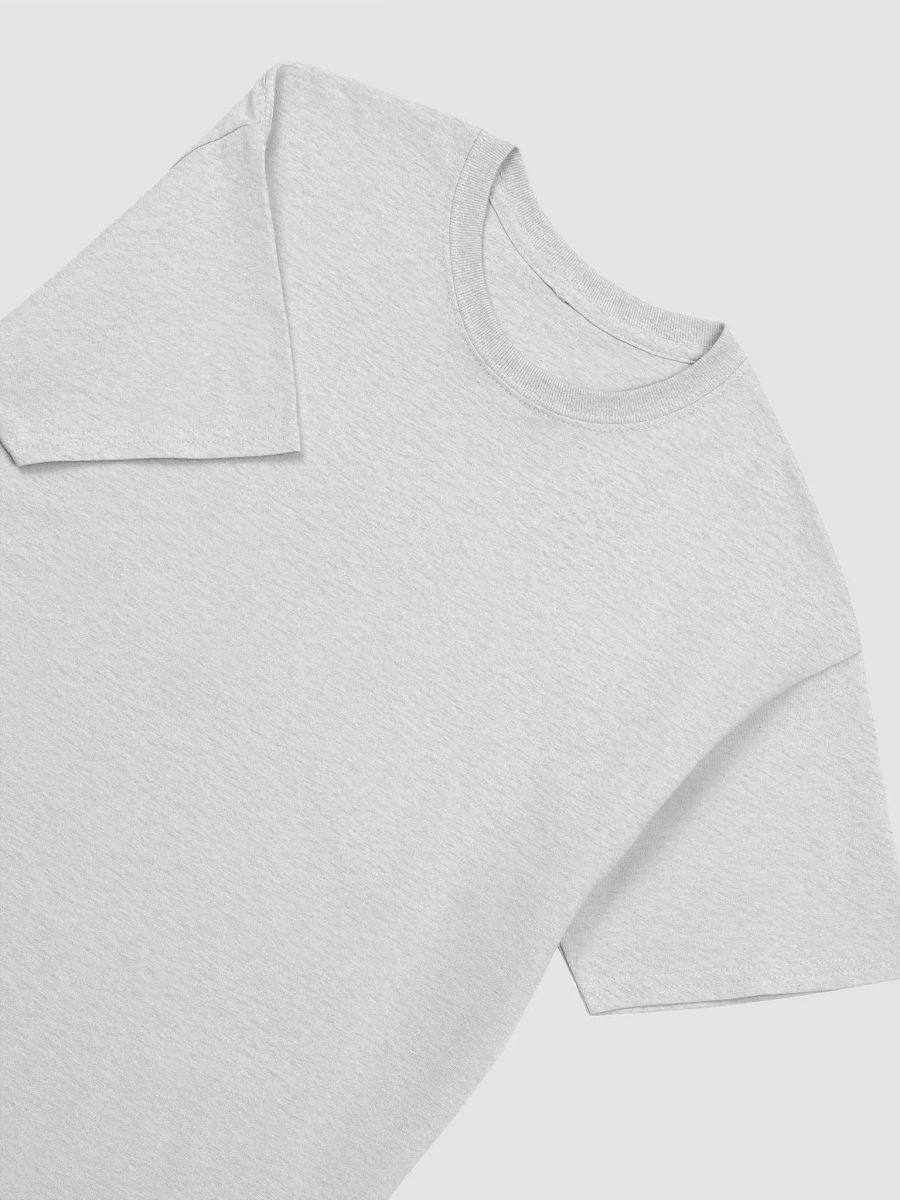 Hotwives Have More Fun back print basic Tee product image (15)