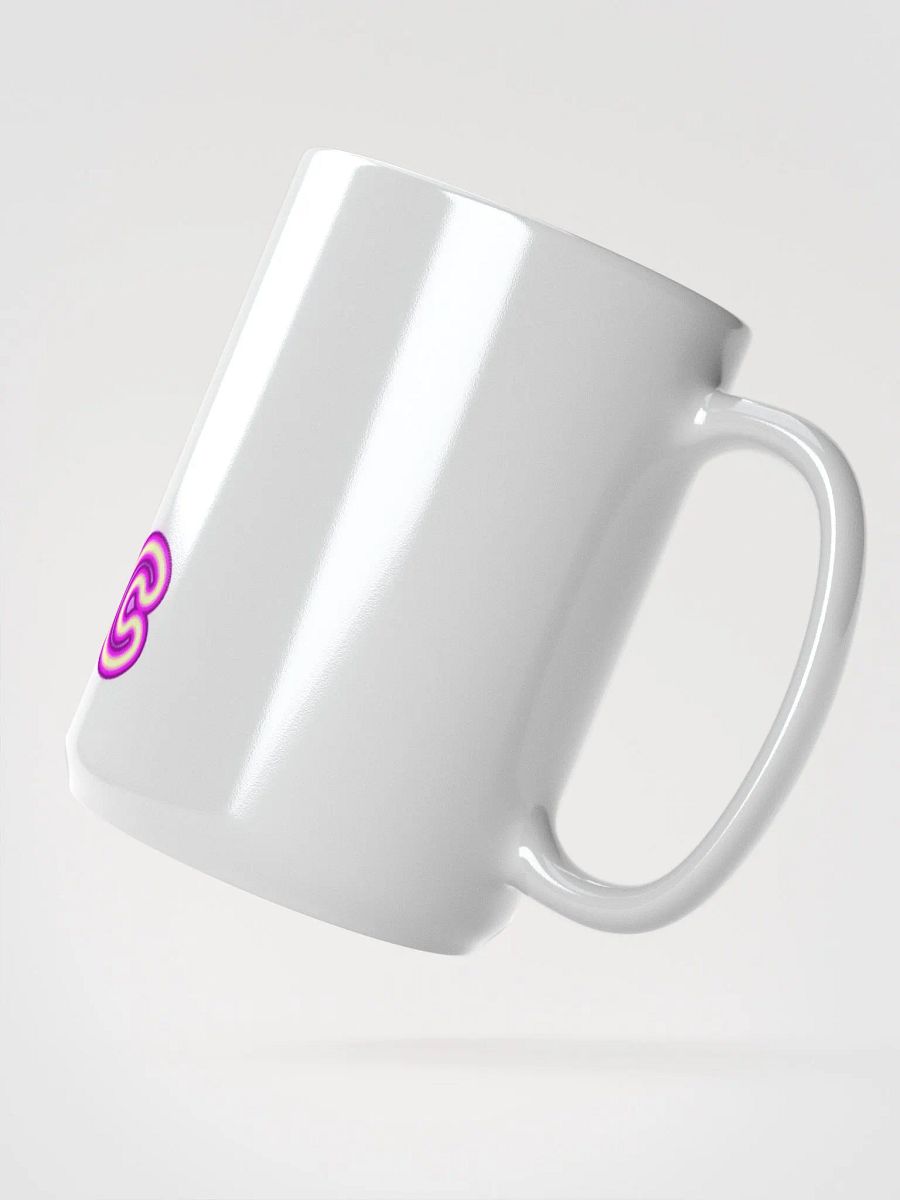 Thicc - Mug product image (3)