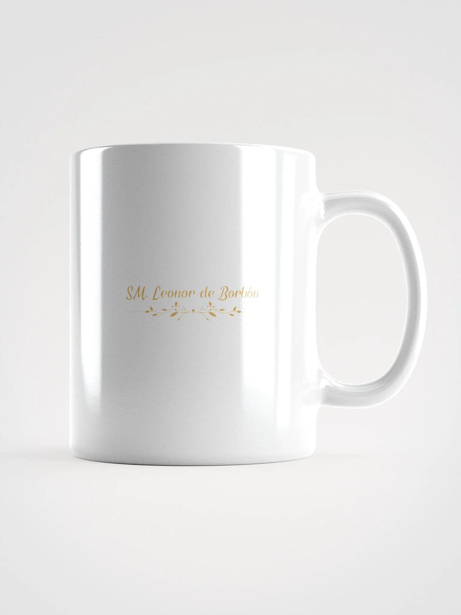 Taza cerámica- Dios bendiga a nuestra futura Reina product image (2)