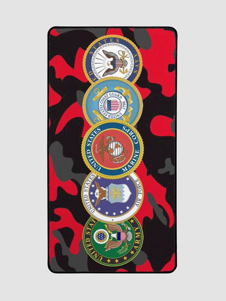 Gamming Desk Mat product image (2)