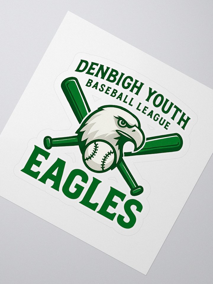 Eagles - Stickers product image (2)