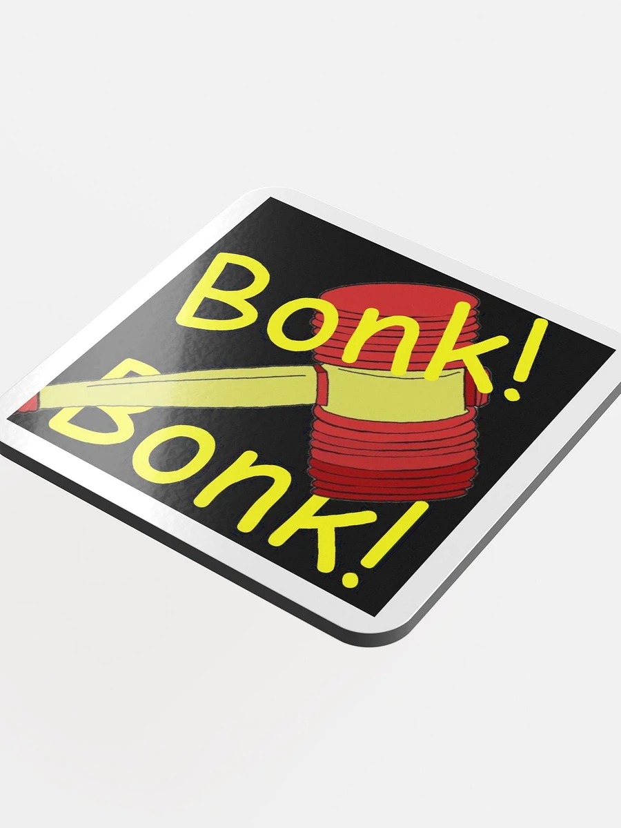 Bonk Coaster product image (4)