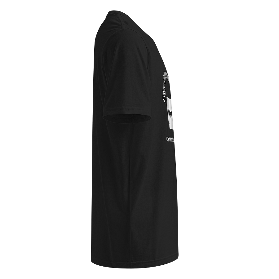 Razor Blade Revolution T-Shirt product image (4)