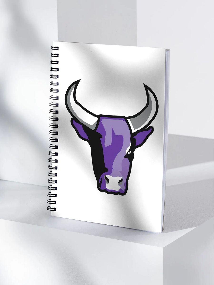 Herd Bound Notebook product image (4)