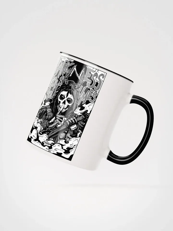Darkness Mug product image (2)