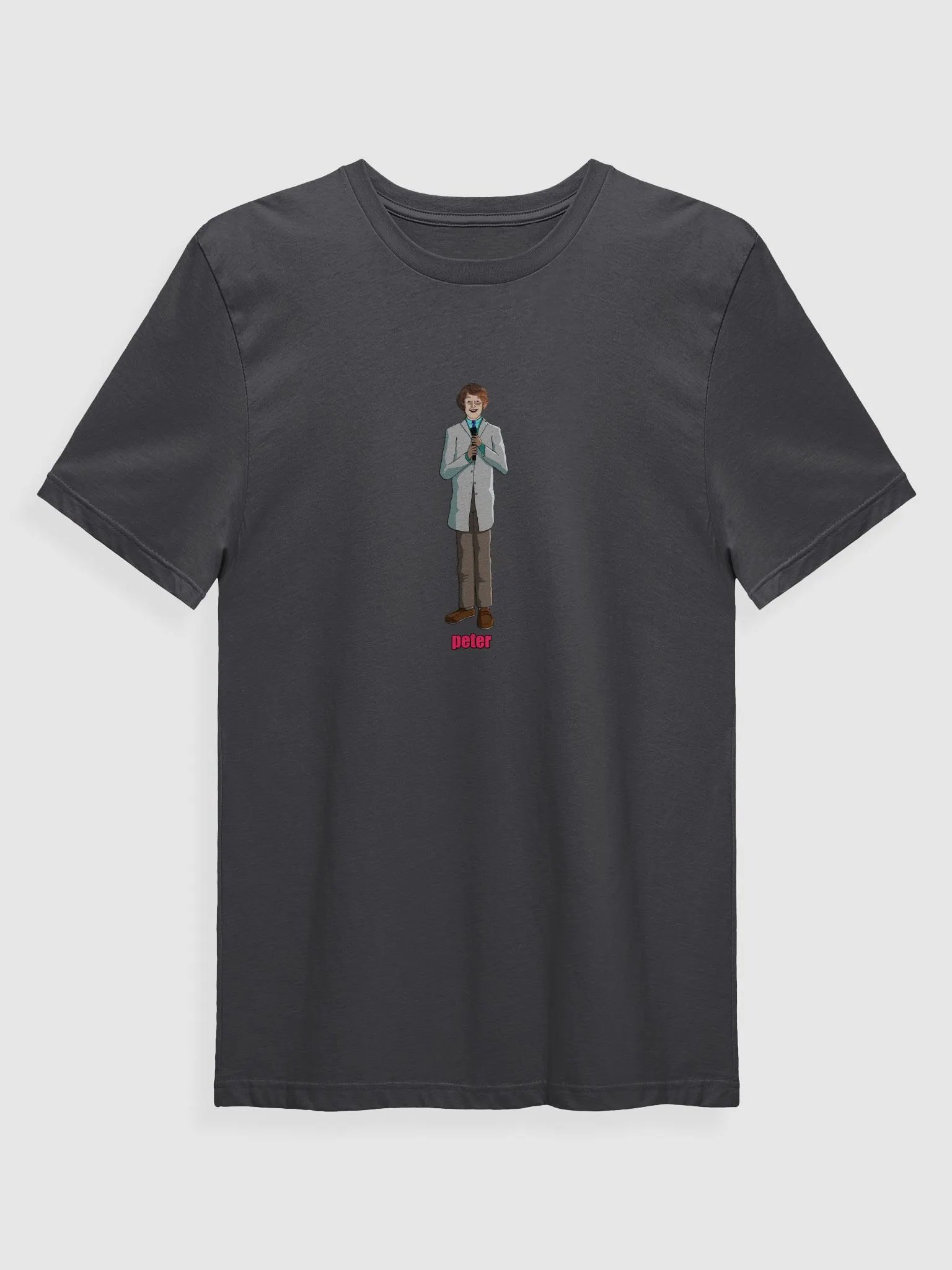 Peter Shirt product image (9)