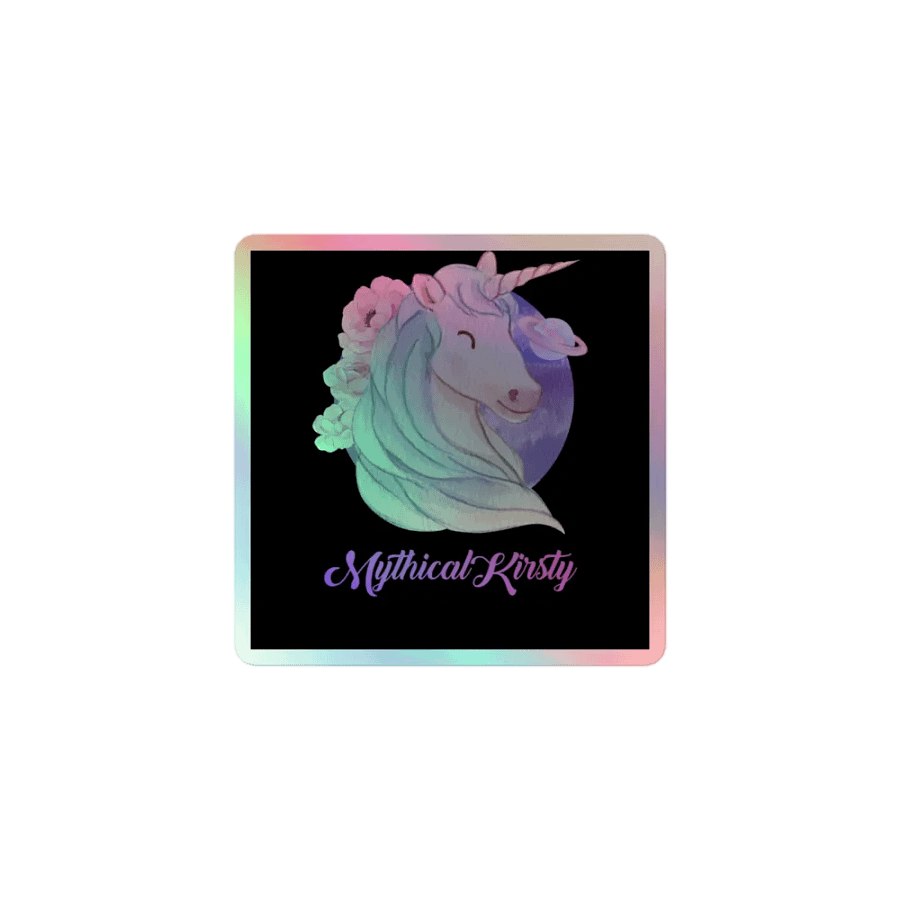 MythicalKirsty Logo product image (1)