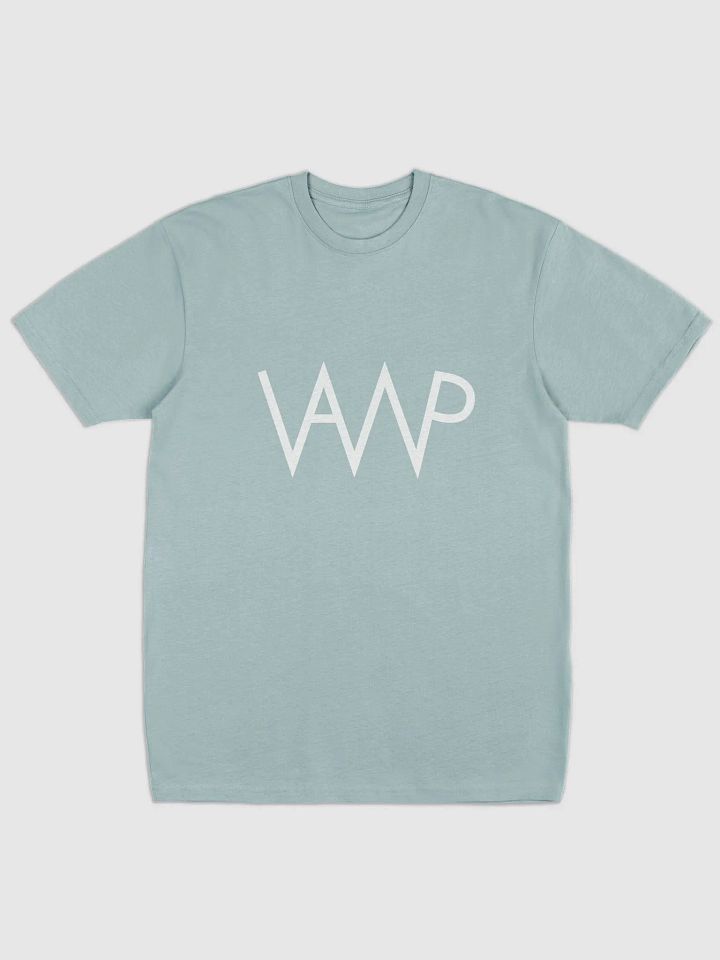 WAMP Heavyweight Tee product image (3)