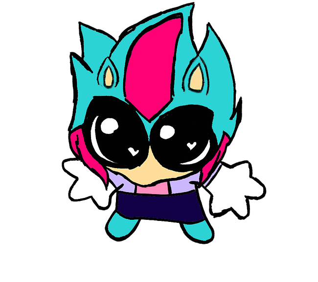 The Turbo Yokai Collection