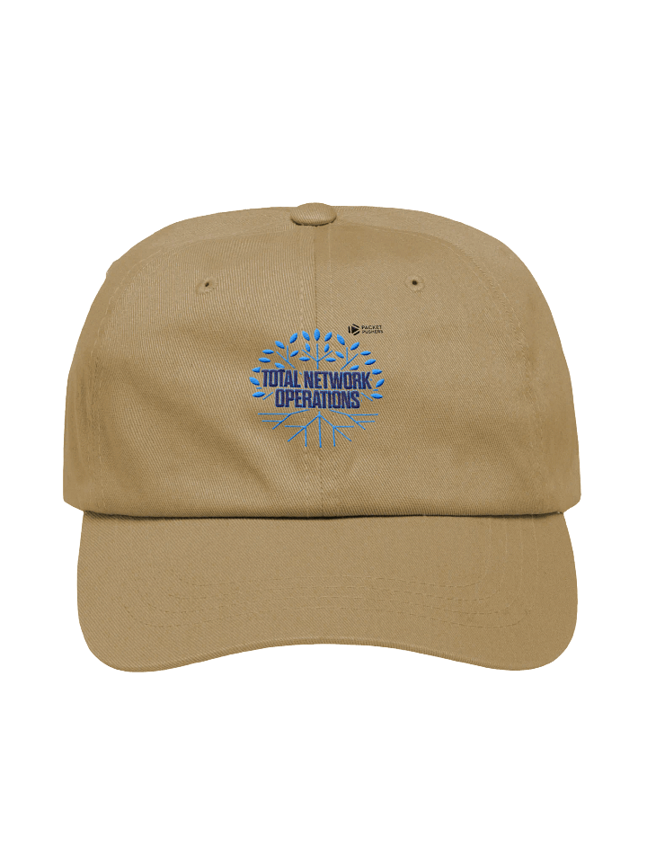Total Network Operations Dad Hat product image (1)