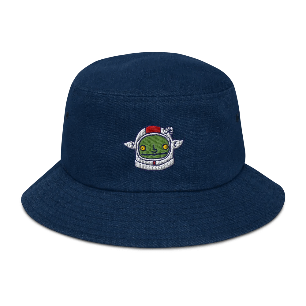 Goblin Bucket product image (1)