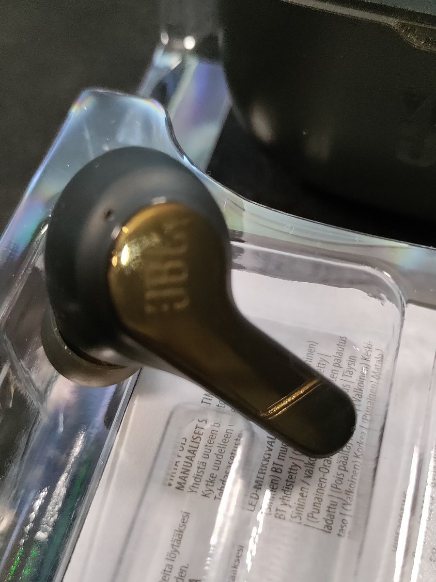 JBL VIBE 200 tws product image (4)