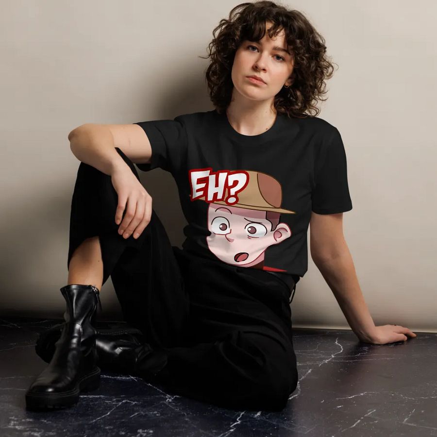 Premium Tee - Eh? product image (10)