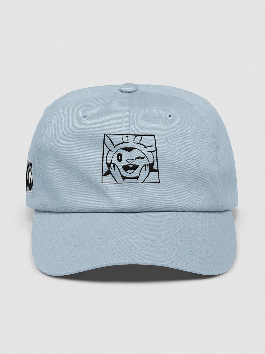 Legendary Aura (Chespin) - Dad Hat product image (2)