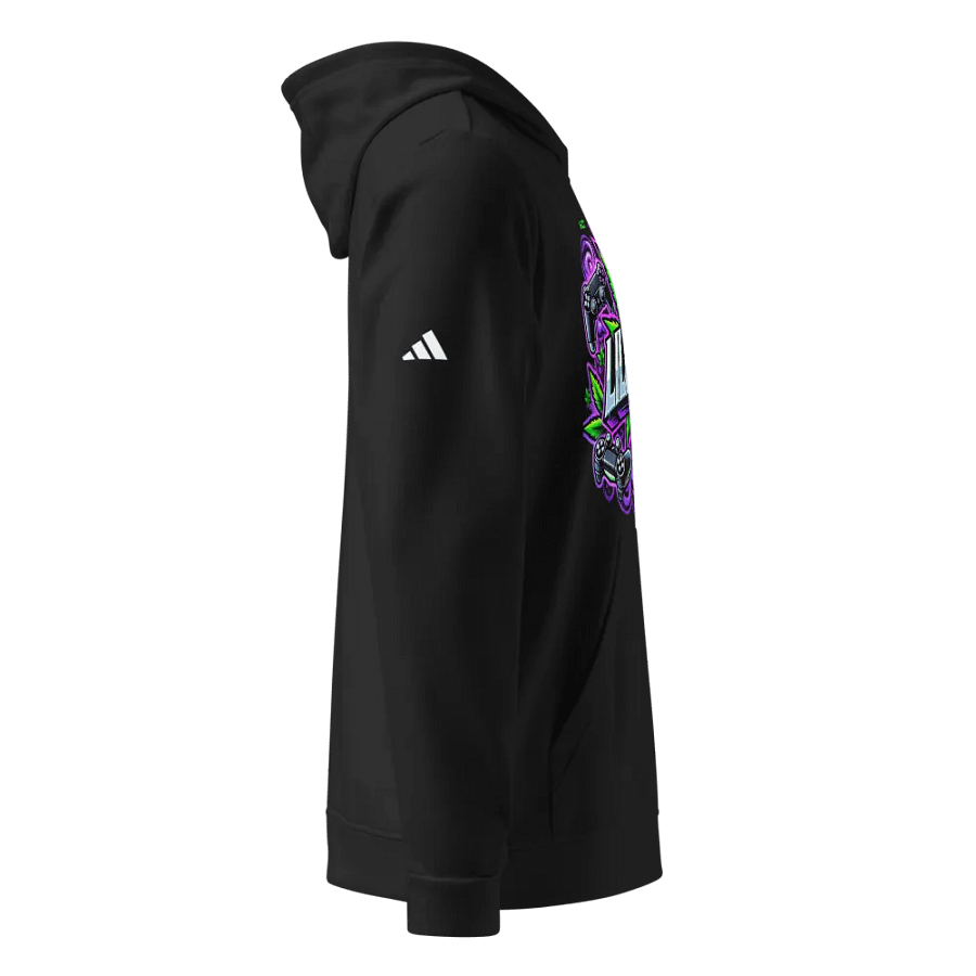 BizzWorld Adidas Hoodie product image (19)