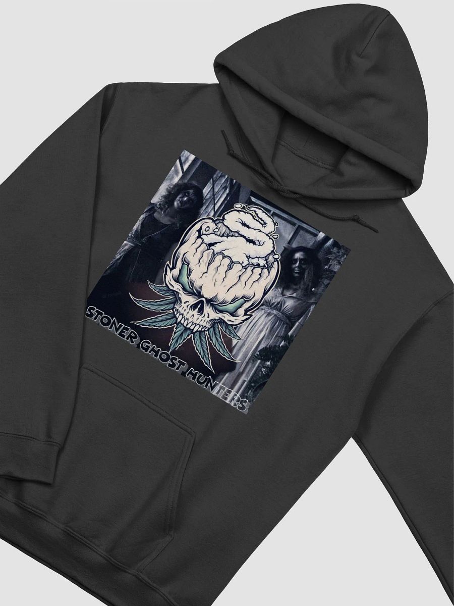 Stoner Ghost Hunters 2.0 (Black) product image (3)