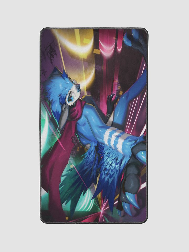 Hean Everhood Playmat product image (1)