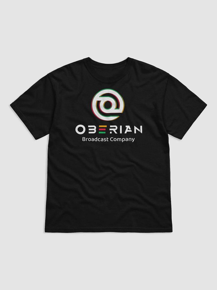 OBC Tee product image (1)