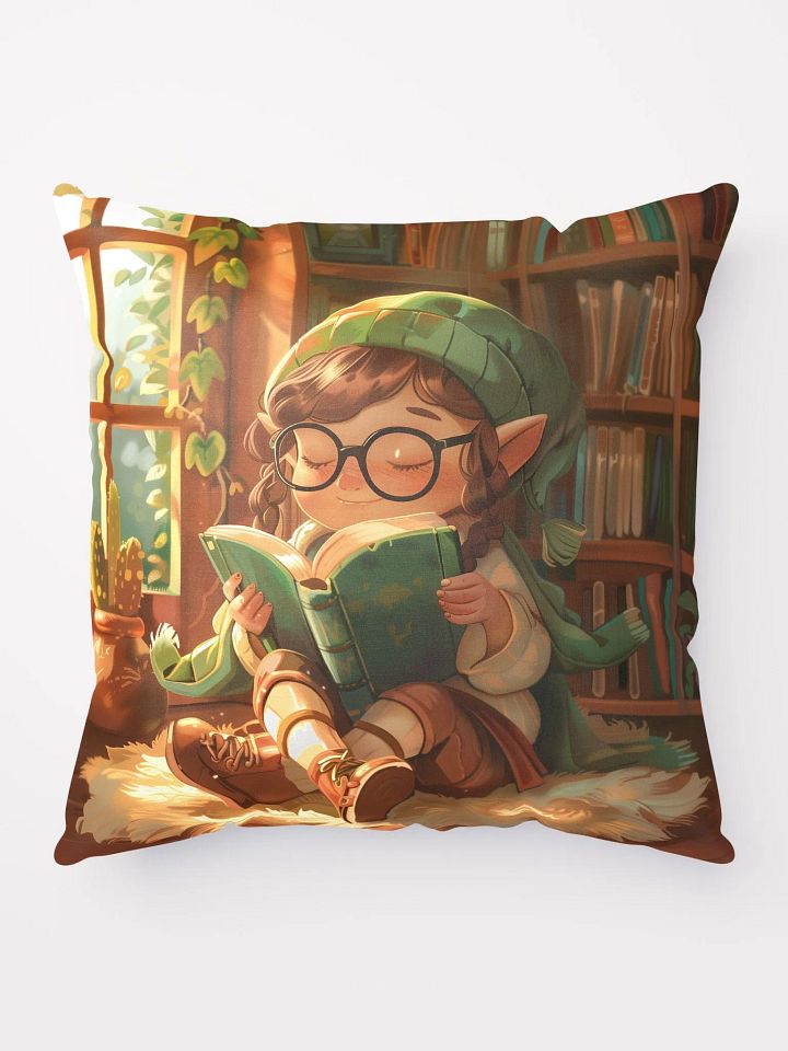 Coussin Lutine product image (1)