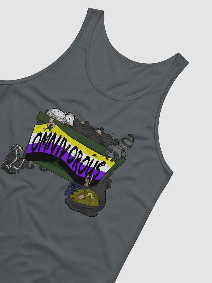 Nonbinary Trashcat product image (16)