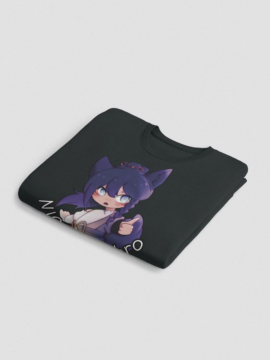 Stanley/Stella Unisex Eco Sweatshirt - Standard | Dark Mode product image (13)