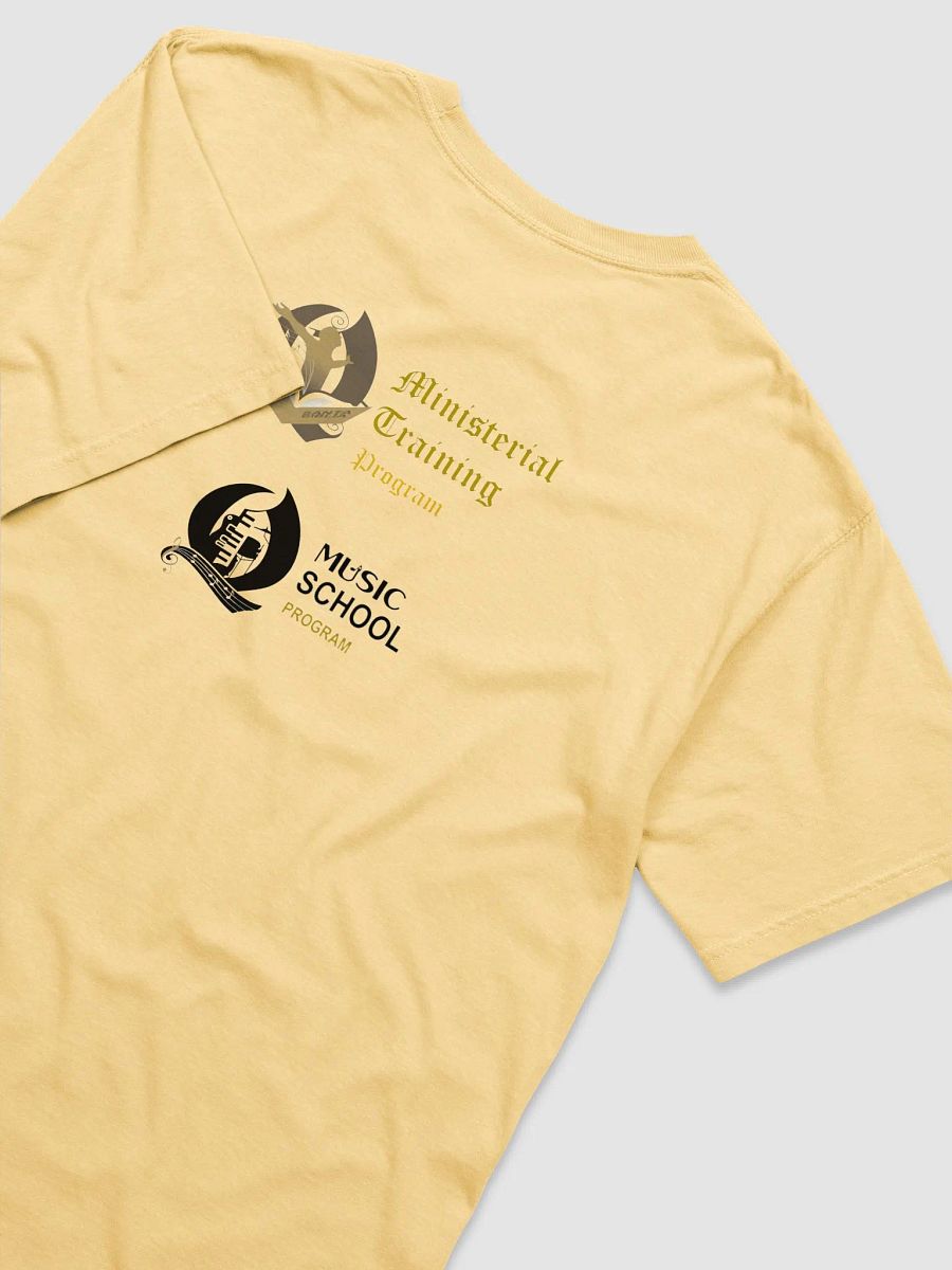 T-Shirt 3Q product image (19)