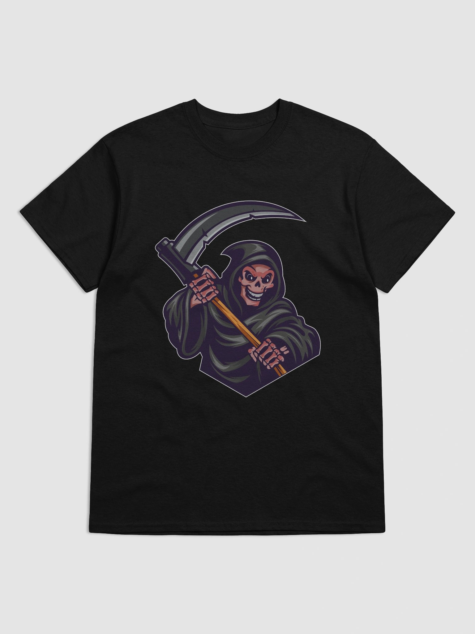 Reaper Shirt product image (1)