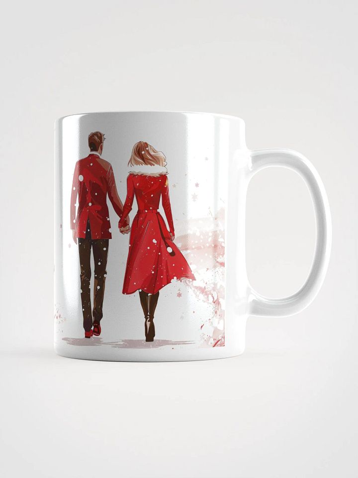 Snowy Stroll Serenade product image (1)
