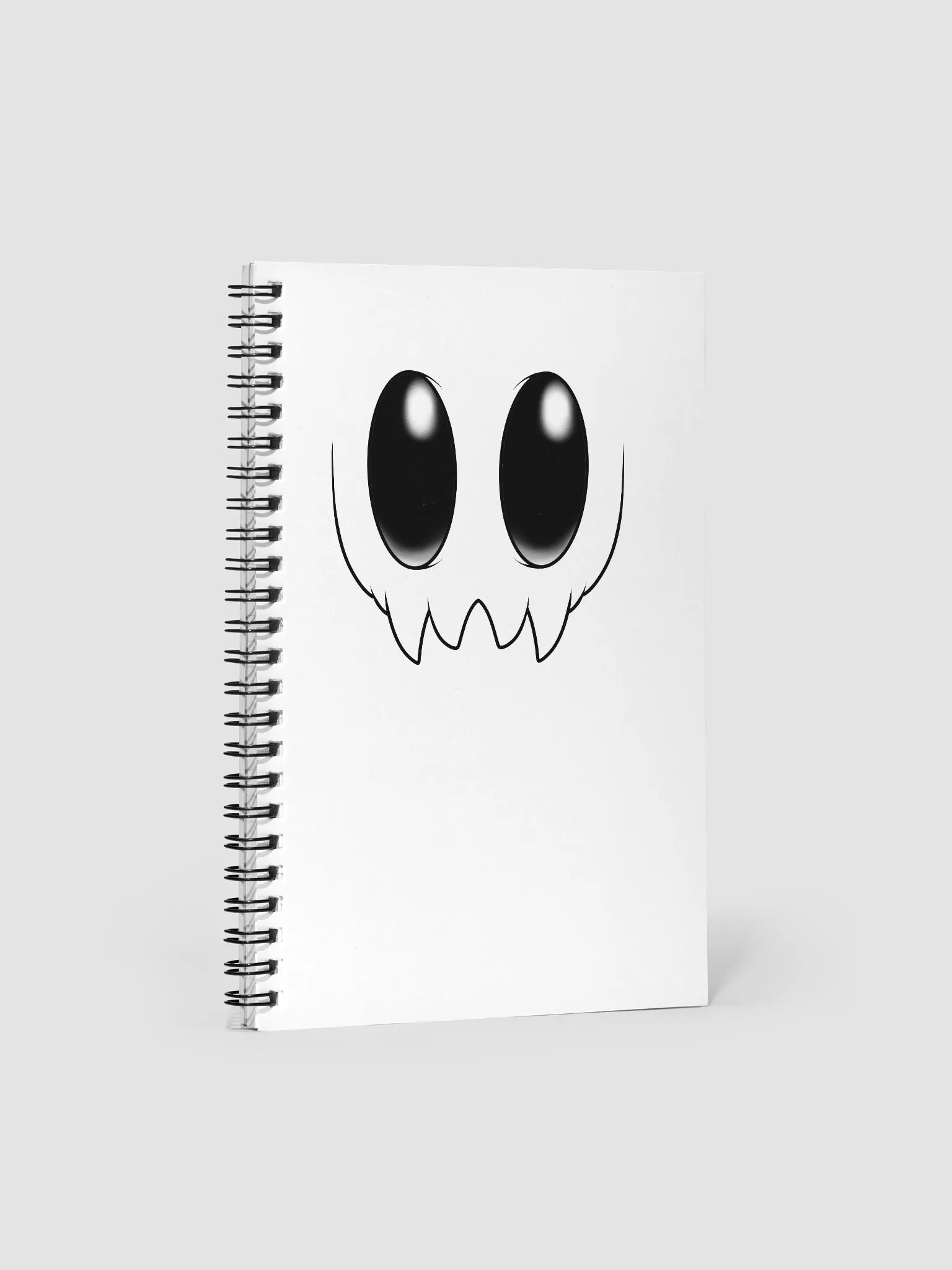Ghosty | Sketchbook product image (1)