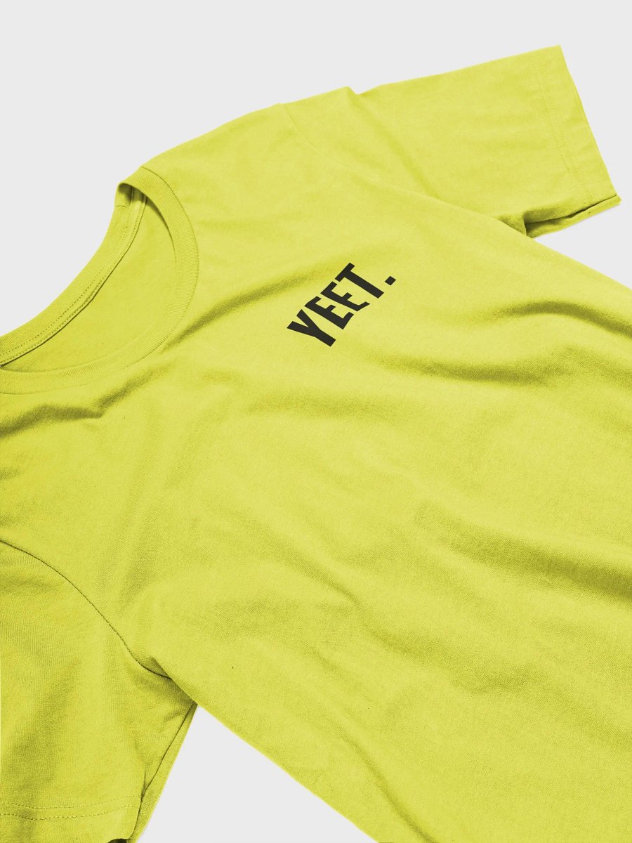 Yeet. - Strobe product image (3)