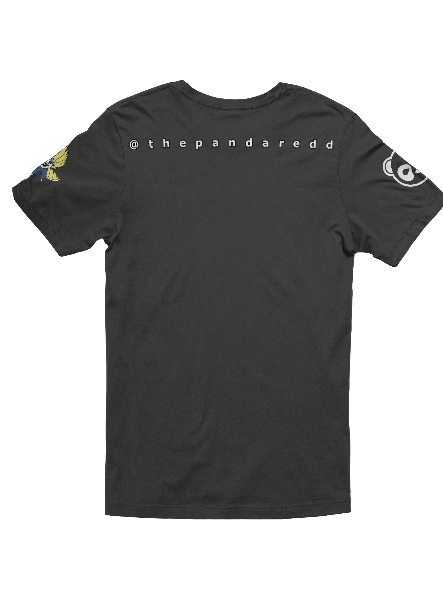 "Well, I Guess It's a Draw" Tee product image (38)