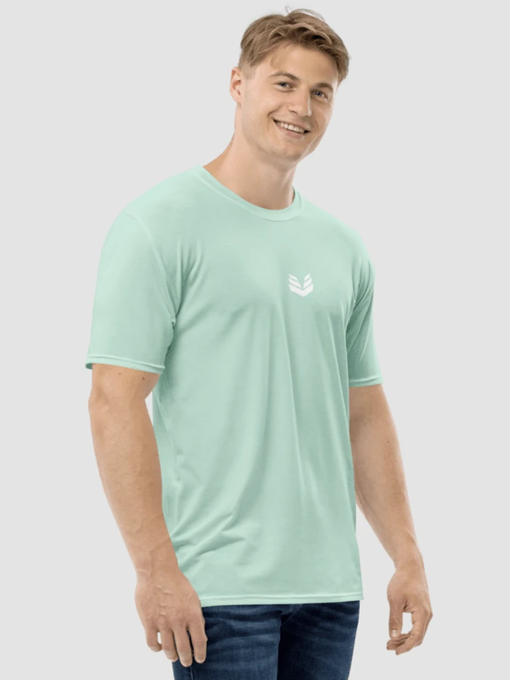 T-Shirt - Fresh Mint product image (1)