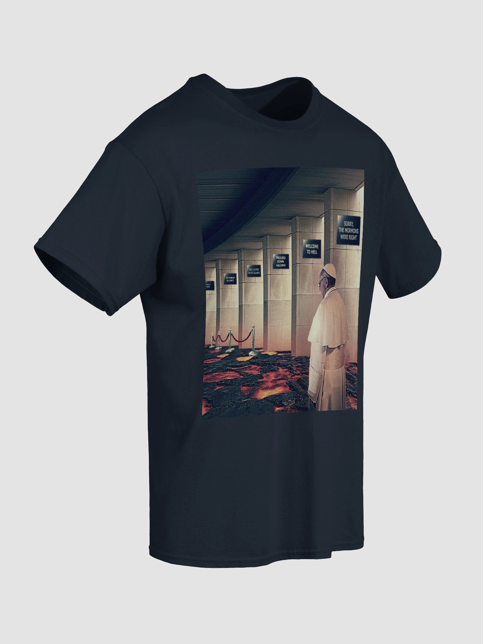 MORMON HELL product image (2)