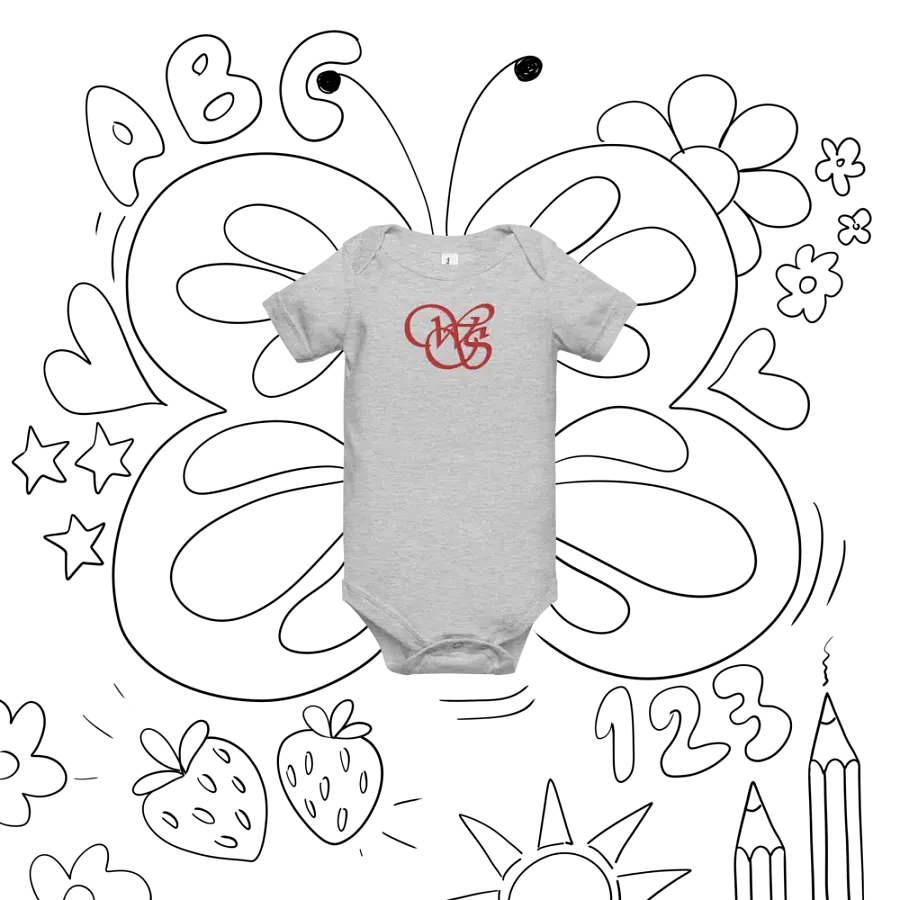 WS Baby One Piece product image (54)