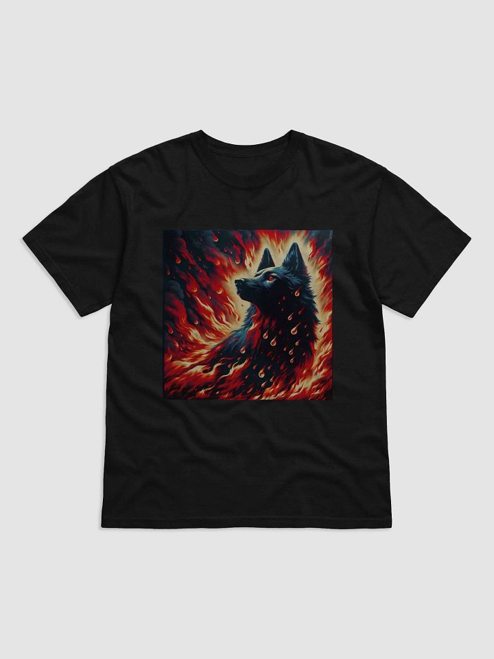 Baskerville Movement product image (2)