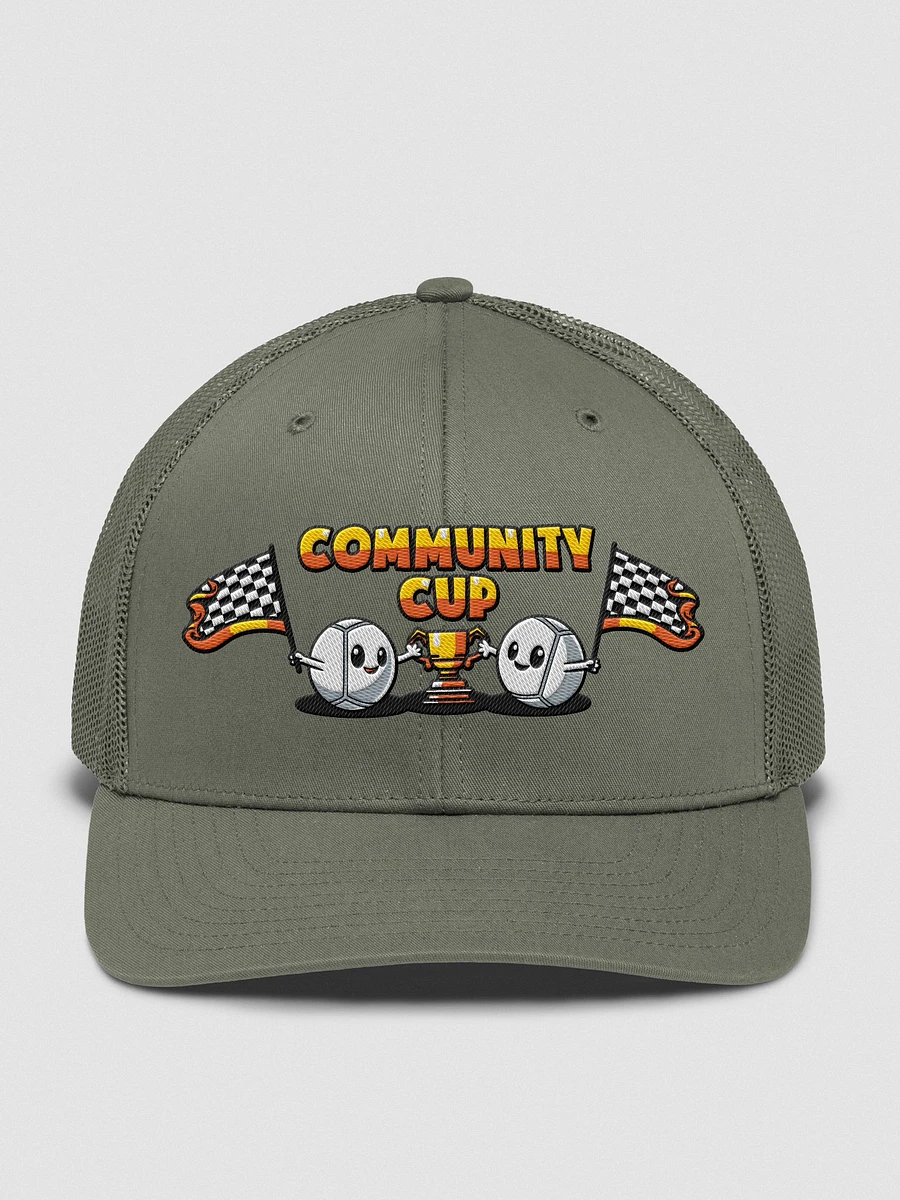 MSLA Community Cup - Trucker Hat product image (29)