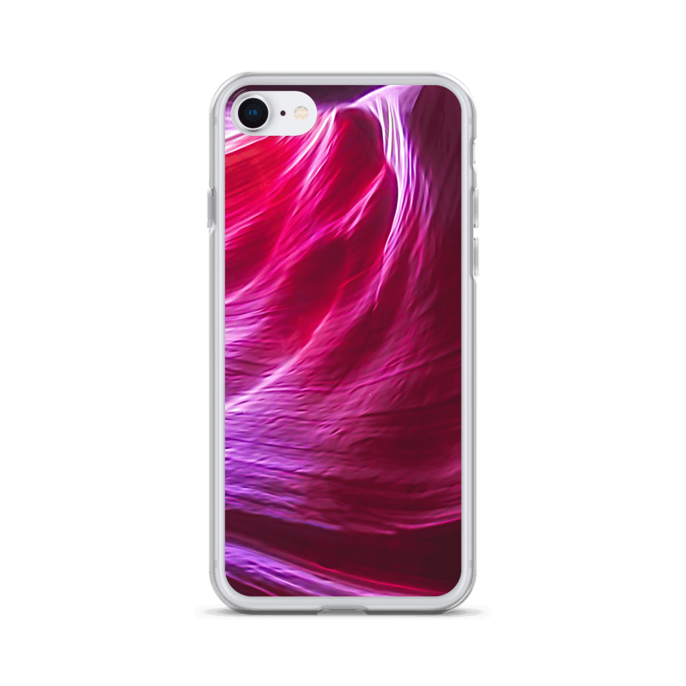 Ripple Effect iPhone® Case product image (28)