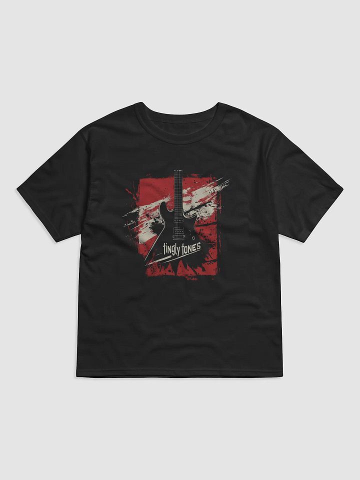 Tinglytones Guitar Bliss T-Shirt product image (1)