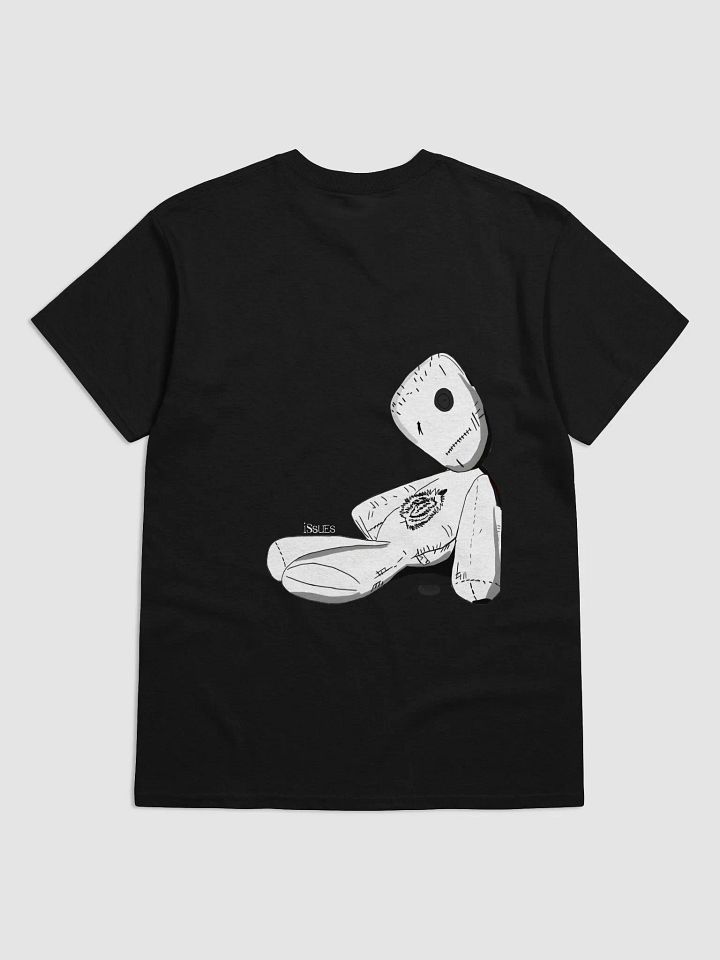 Korn Issues T-shirt product image (2)