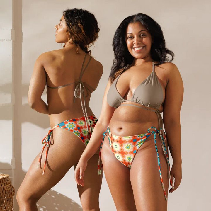 Funky Pattern 44 product image (2)