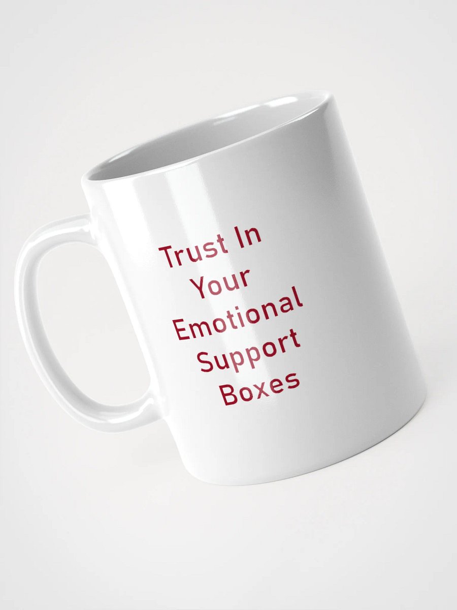 Support Cup product image (9)