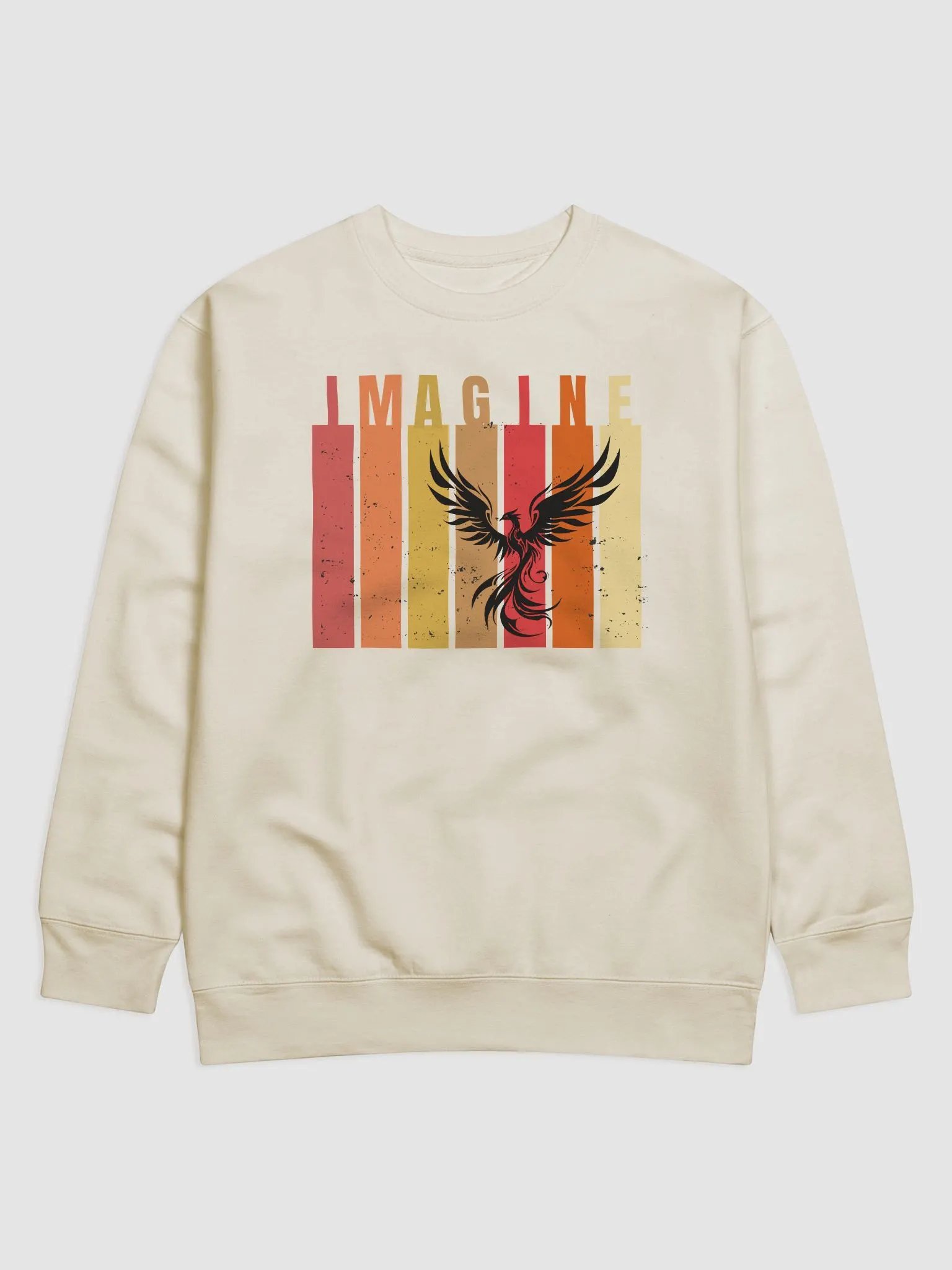 Imagine Fantasy Beasts - Phoenix product image (1)